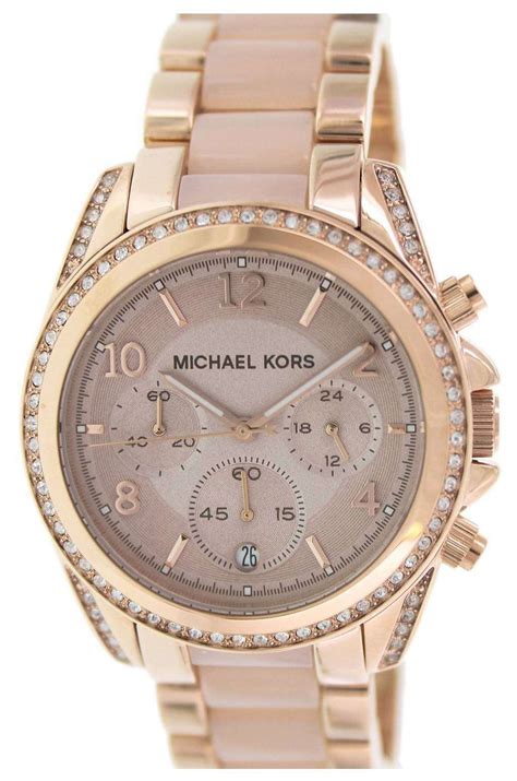 michael kors wtches|michael kors women watches clearance.